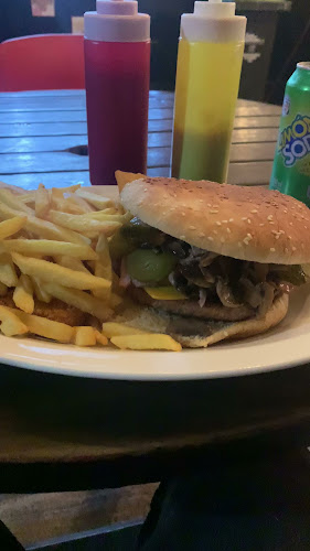 Opinii despre El Rincón de Doña Luisa în La Pintana - Gastronomía y hostelería