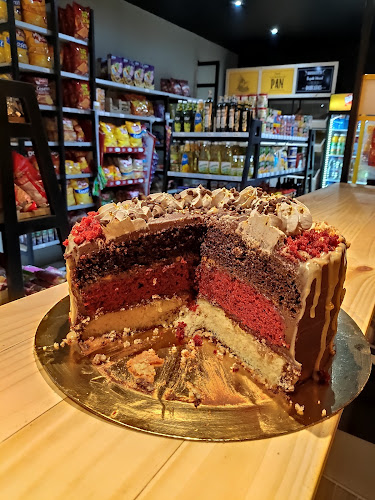 Opinii despre La Orquidea în Talca - Gastronomía y hostelería