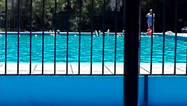 Club Suizo Open Times