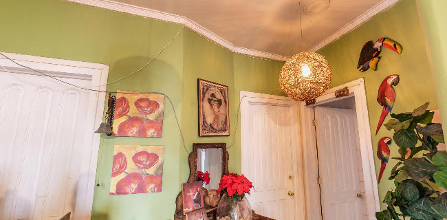 Restaurant Muqueca - Gastronomía y hostelería