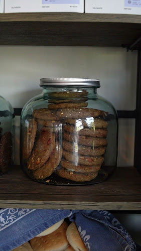 Reviews of Food Root Pastelería Panadería in Concón - Gastronomía y hostelería