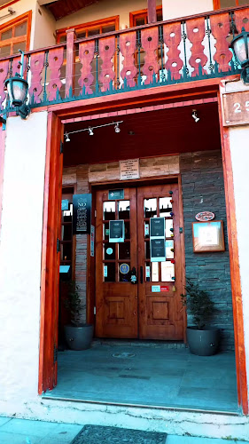 Opinii despre Entre Cumbres International Restaurant în Vallenar - Gastronomía y hostelería