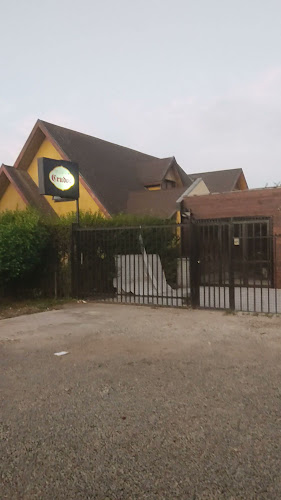 CRUDOS VALDIVIA - San Pedro de la Paz