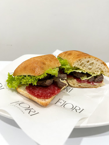 FIORI Cafe & Cocina - Gastronomía y hostelería