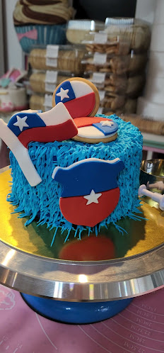 Club Repostero Peñalolén - Insumos Repostería - Gastronomía y hostelería
