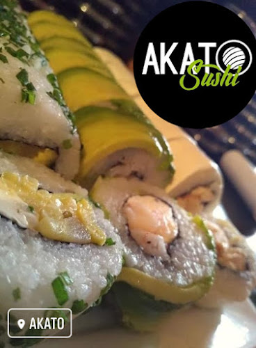 Comentarii opinii despre Akato Sushi