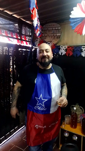 Esmeralda 0758, 8790816 La Granja, Región Metropolitana