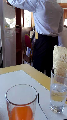 Restaurant Mamakuna (Quilicura) - Quilicura