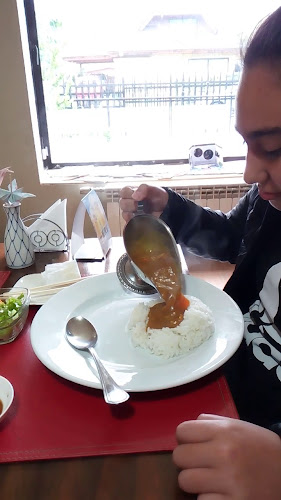 Opinii despre Restaurant Atami în Temuco - Gastronomía y hostelería