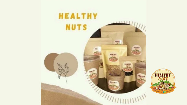 Opinii despre Healthy Nuts în Chillán - Gastronomía y hostelería