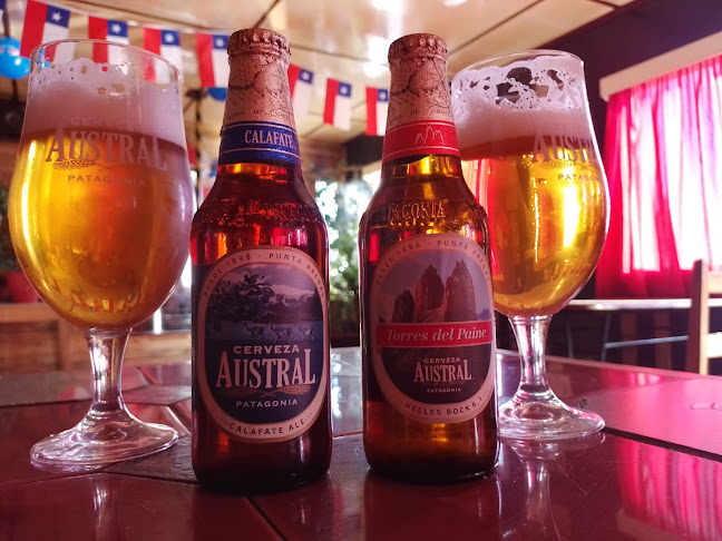 Galvarino 305, Puerto Natales, Natales, Magallanes y la Antártica Chilena