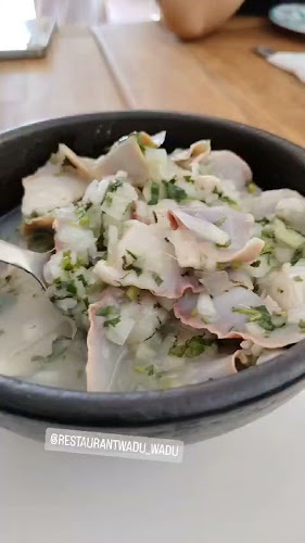 Restaurant-Bar Wadu Wadu Open Times