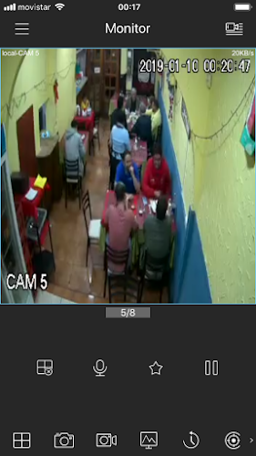 Opinii despre Restaurante el puro Peru macul 3120 în Macul - Gastronomía y hostelería