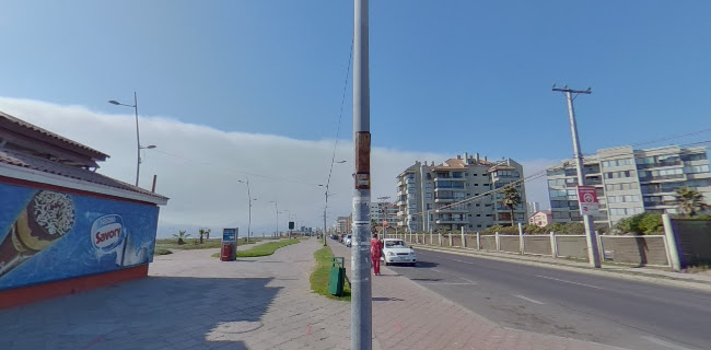 Opinii despre Cafe El Grifo în La Serena - Gastronomía y hostelería