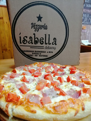 Pizzería Isabella - Ancud