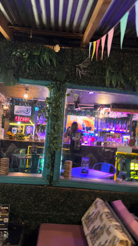 Comentarii opinii despre Affter Office resto-bar