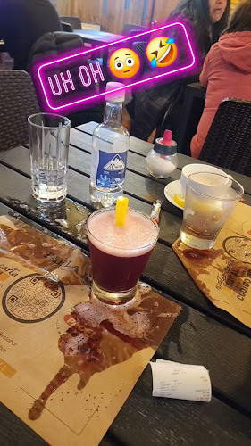 Opinii despre La Tabla în Punta Arenas - Gastronomía y hostelería