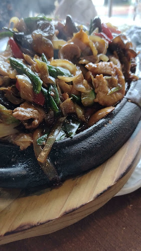 Opinii despre Restaurante Meng Hua în Puerto Montt - Gastronomía y hostelería