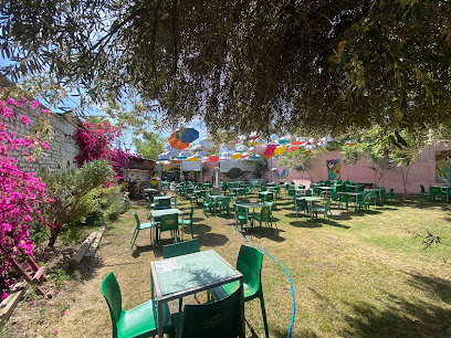 Charros Café Bar Restaurant