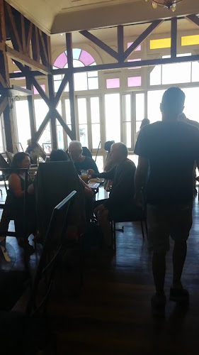 Restaurant - Café - Bar Casa Cuatro Vientos - Gastronomía y hostelería