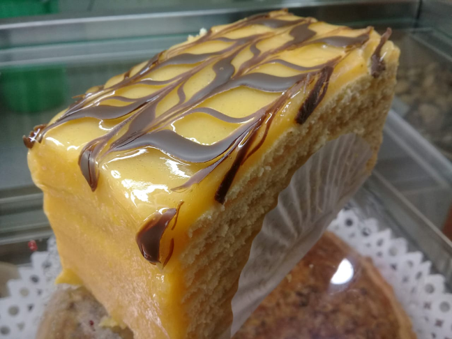 Comentarii opinii despre Sabores de Nuni