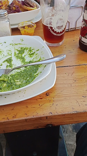 Reviews of La Boca Del Oso in Valparaíso - Gastronomía y hostelería