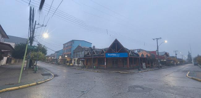 Rosselot Sur Restaurante & Delivery