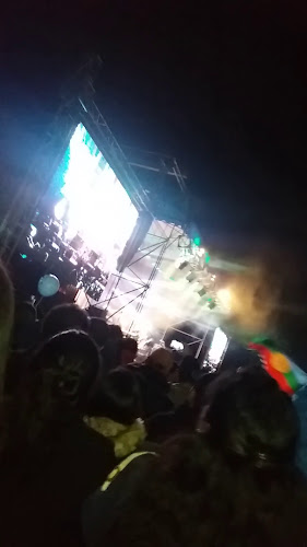 Mercado Particular "Camila"