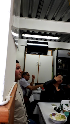 Reviews of Cocineria Osorno in Osorno - Gastronomía y hostelería