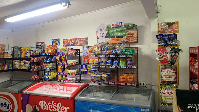 Comentarii opinii despre Mercado particular "Donde Agus"