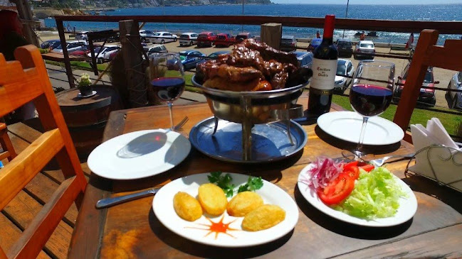 Restaurant Parrillada Argentina El Che Fabian - Concón