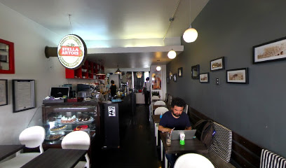 Café da Lucia