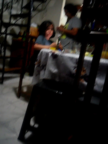 Amasanderia "Laguna Sur"