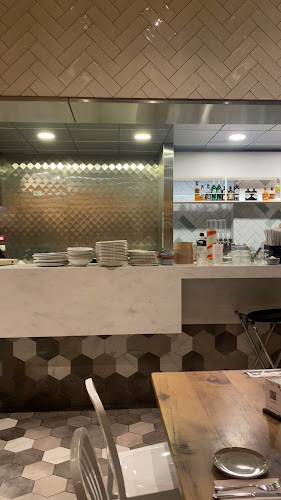 Opinii despre BAZA în Las Condes - Gastronomía y hostelería