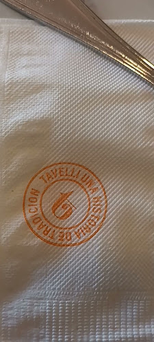 Comentarii opinii despre Cafeteria Tavelli La Reina