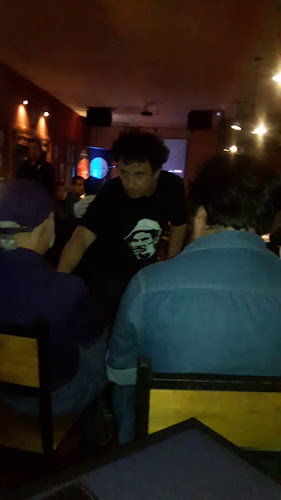 Opinii despre Jacarandá în Copiapó - Gastronomía y hostelería