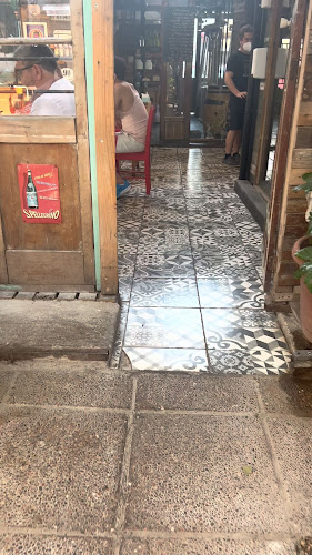 Opinii despre Silvestre Bistro în Ñuñoa - Gastronomía y hostelería