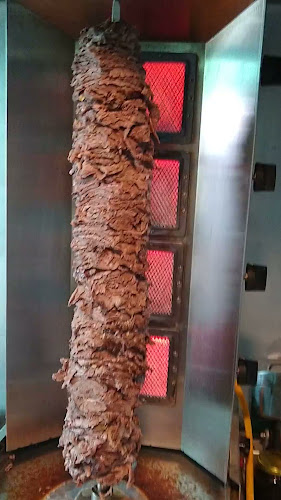 Comentarii opinii despre Bazooka Chicken Broaster