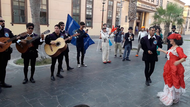 Baquedano 1296, 1101208 Iquique, Tarapacá