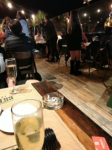 Opinii despre Restaurante Estación în La Serena - Gastronomía y hostelería