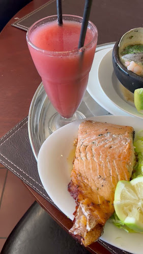 Opinii despre Restaurant Rincón de los Ríos în Valdivia - Gastronomía y hostelería