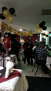 Opinii despre Secretos del Mar în Recoleta - Gastronomía y hostelería