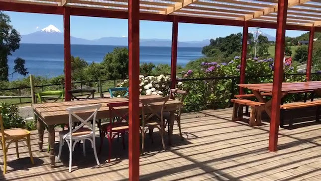 Opinii despre Cerveza 860 - Restaurante y Barra Cervecera în Totoral - Gastronomía y hostelería