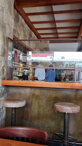 Reviews of Cafe De Luis in Valdivia - Gastronomía y hostelería