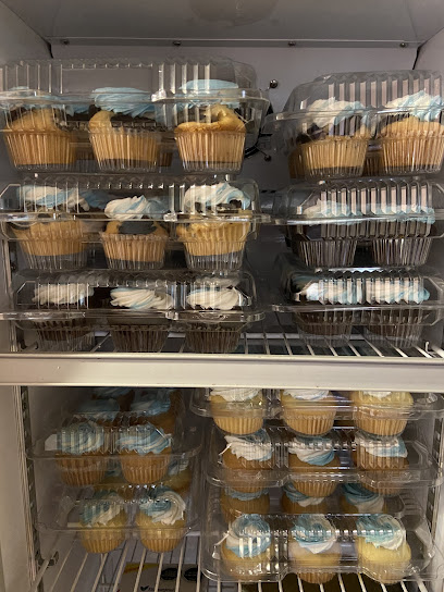 Marikeiks cupcakes & cakes