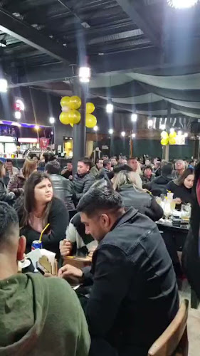 Restaurantel7 Open Times