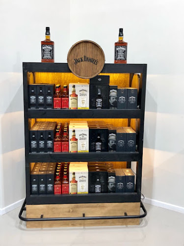 EL POLY LIQUOR STORE - Valparaíso