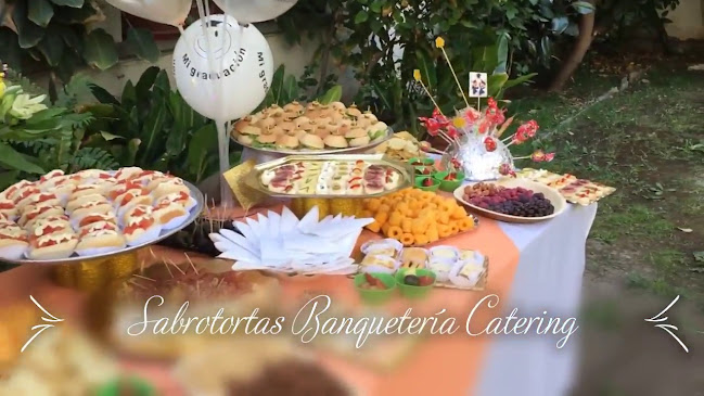 Opinii despre Sabrotortas în Huechuraba - Gastronomía y hostelería