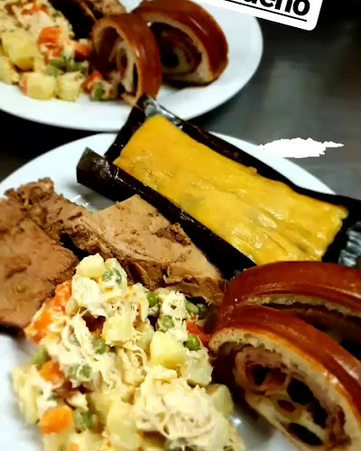 Reviews of Zaperoko Resto-Bar in Ñuñoa - Gastronomía y hostelería