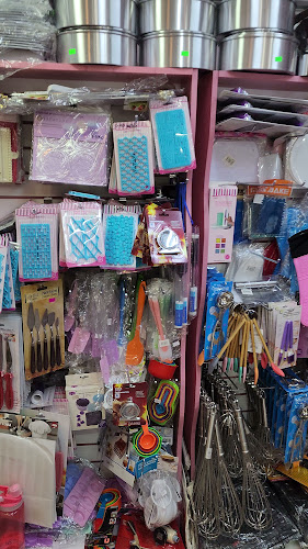 Comentarii opinii despre Club Repostero Peñalolén - Insumos Repostería